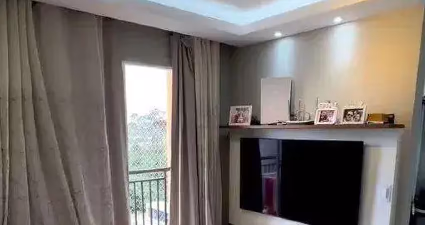 Apartamento para venda em embu-guaçu, parque são lucas, 2 dormitórios, 1 banheiro, 1 vaga