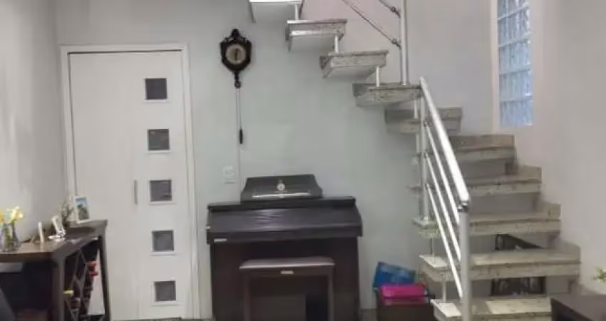 Casa para venda em são paulo, jardim ipanema (cidade líder), 3 dormitórios, 1 suíte, 3 banheiros, 2 vagas