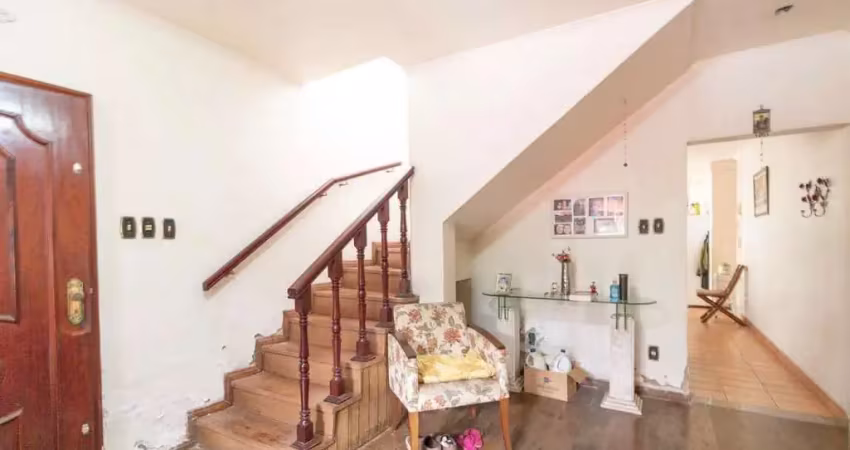 Apartamento para venda em são paulo, vila tiradentes, 3 dormitórios, 1 suíte, 3 banheiros, 2 vagas