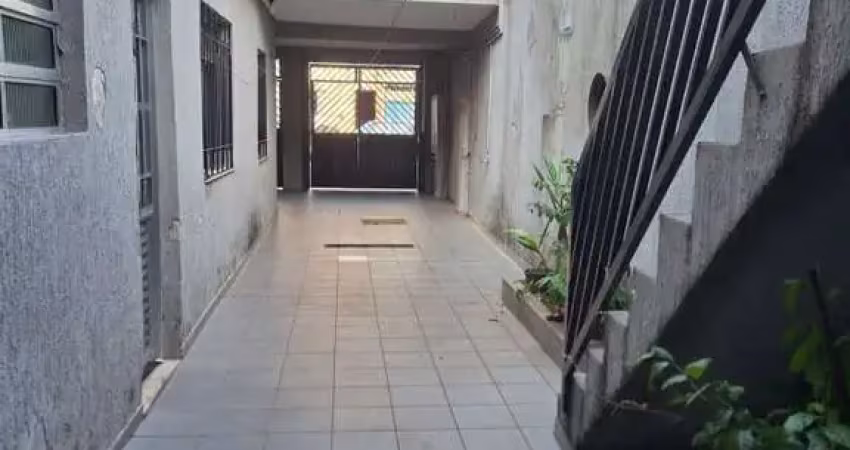 Casa para venda em são paulo, itaquera, 3 dormitórios, 2 banheiros, 2 vagas