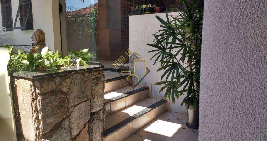 Vila Pacifico