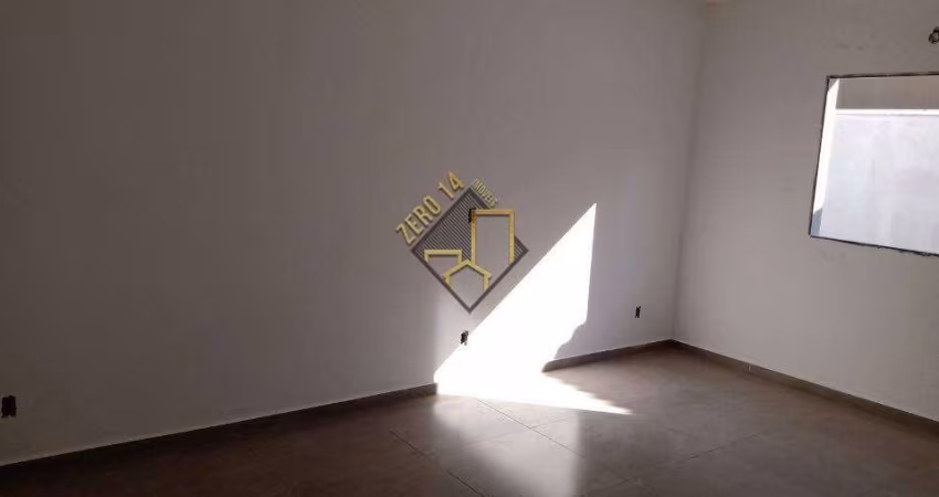 Excelente Casa no Residencial Cidade Jardim