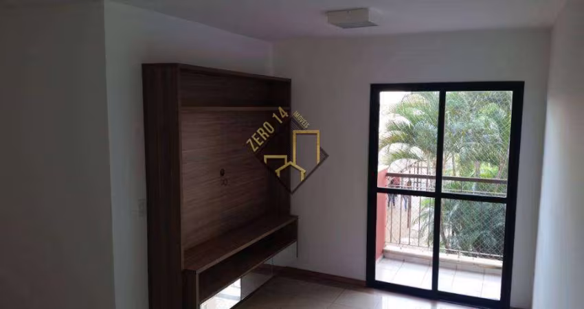 Excelente Apartamento Trianon