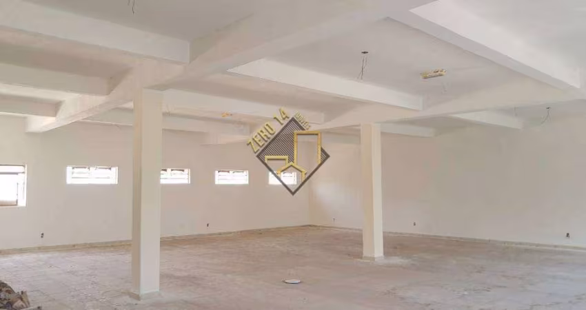 Predio Comercial no bairro Centro