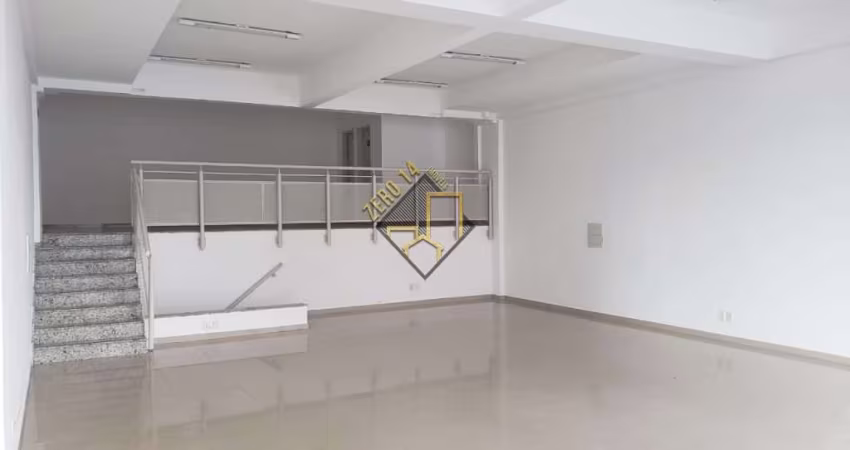 EXCELENTE SALA COMERCIAL PARA LOCAÇÃO