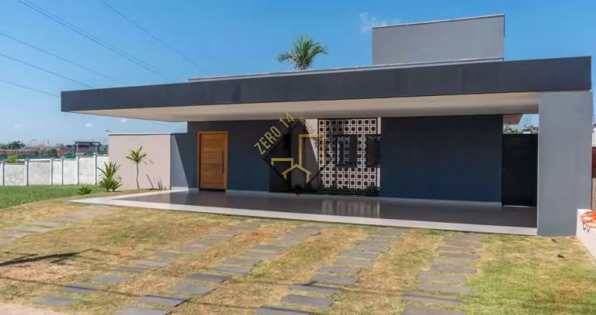 EXCELENTE CASA A VENDA TAMBORE
