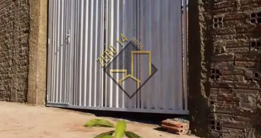 Terreno à venda no Jardim Helena, Bauru 