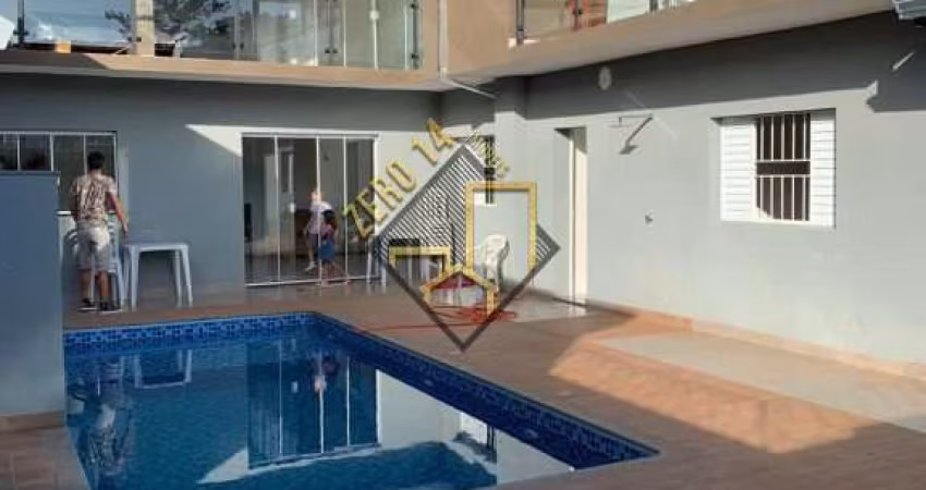 Excelente Residencia (Aceita Permuta)