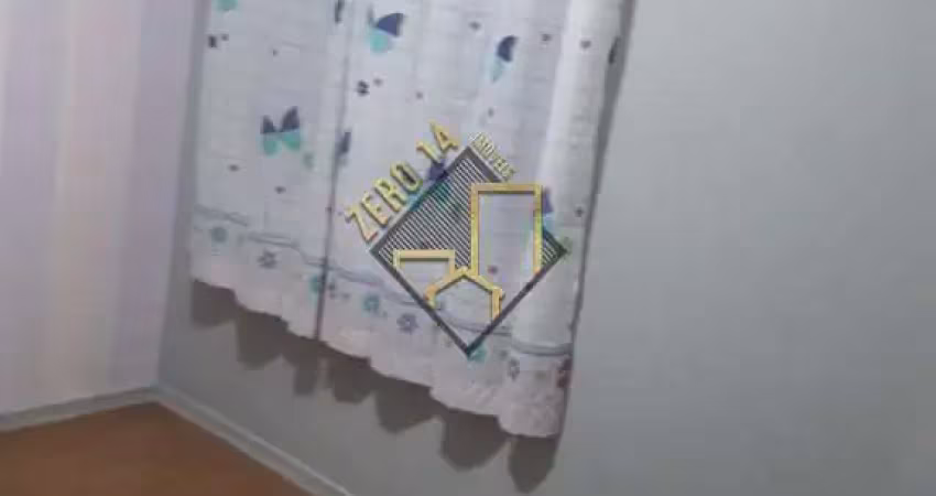 Apartamento com 2 quartos para alugar no Jardim Marilu, Bauru 