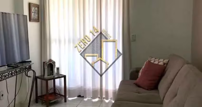 Apartamento com 3 quartos à venda no Jardim Infante Dom Henrique, Bauru 