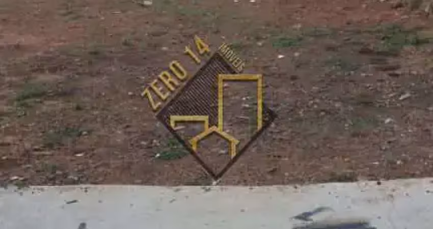 Terreno à venda na Vila Martha, Bauru 