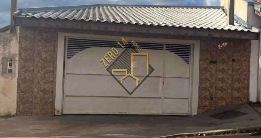 Residencial Parque Granja Cecilia A