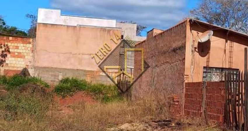 Terreno Venda