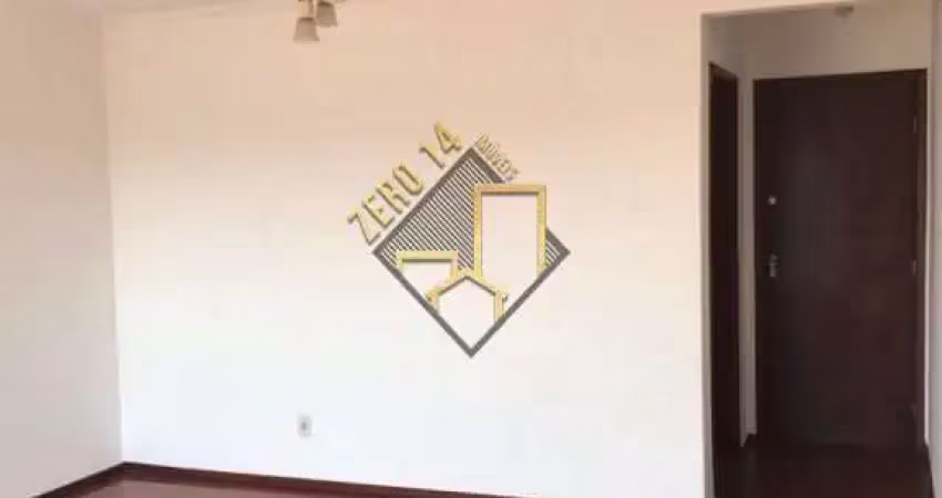 Apartamento com 3 quartos à venda no Jardim América, Bauru 