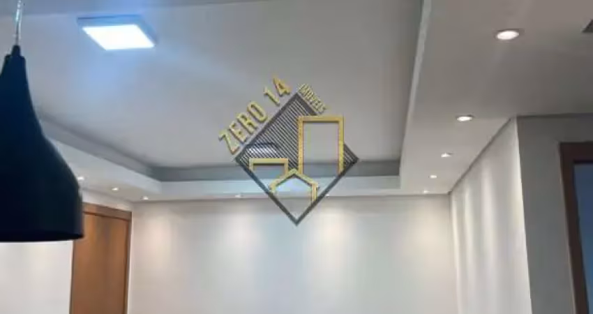 Apartamento com 2 quartos para alugar na Vila Seabra, Bauru 