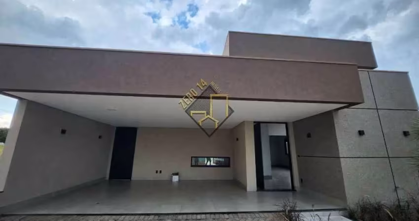 Casa com 3 quartos à venda no Residencial Lago Sul, Bauru 