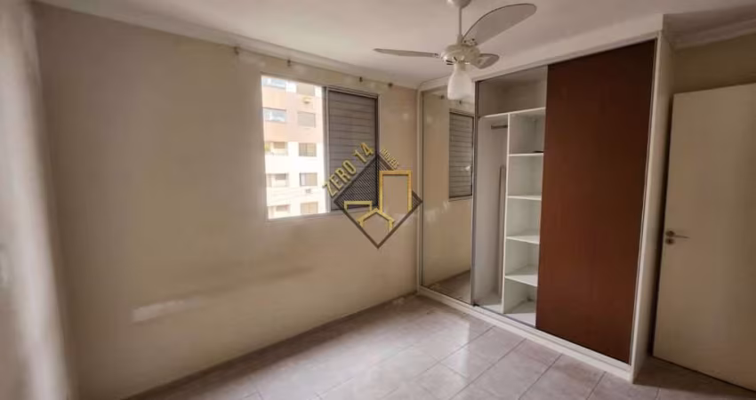 Apartamento para venda no Condomínio Icaro -  Bauru / SP