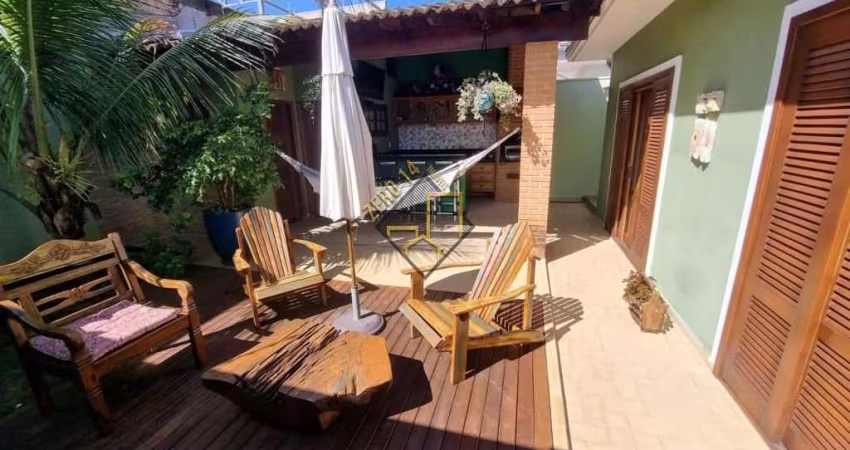 Casa para venda no Jardim Terra Branca - Bauru / SP