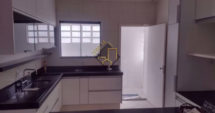 Casa para venda na rua Rio Branco - Vila América - Bauru / SP