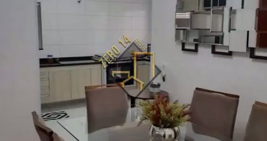 Casa com 3 quartos à venda no Centro, Bauru 