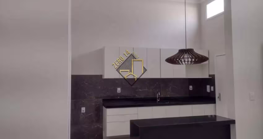 Casa com 3 quartos à venda no Jardim Solange, Bauru 