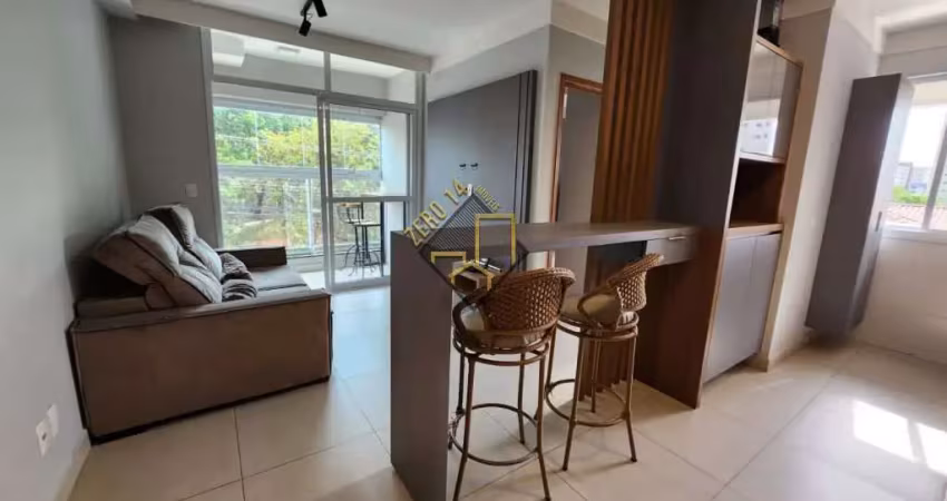 Apartamento para venda no Residencial Sangiovese - Vila Aeroporto - Bauru / SP