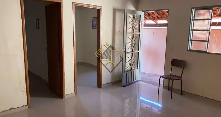 Casa á venda.