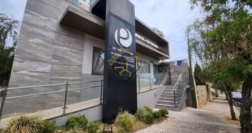 Prédio comercial para locação com 5 salas na vila nova cidade universitária - bauru/sp