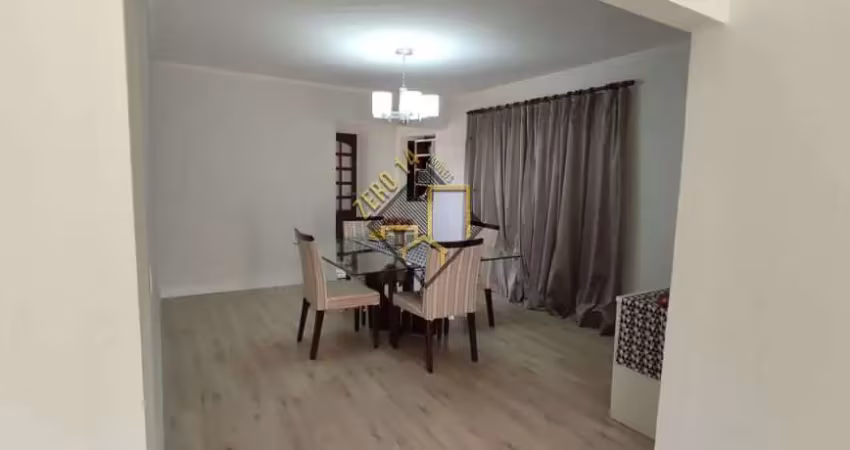Casa com 3 quartos à venda na Vila Pacífico, Bauru 