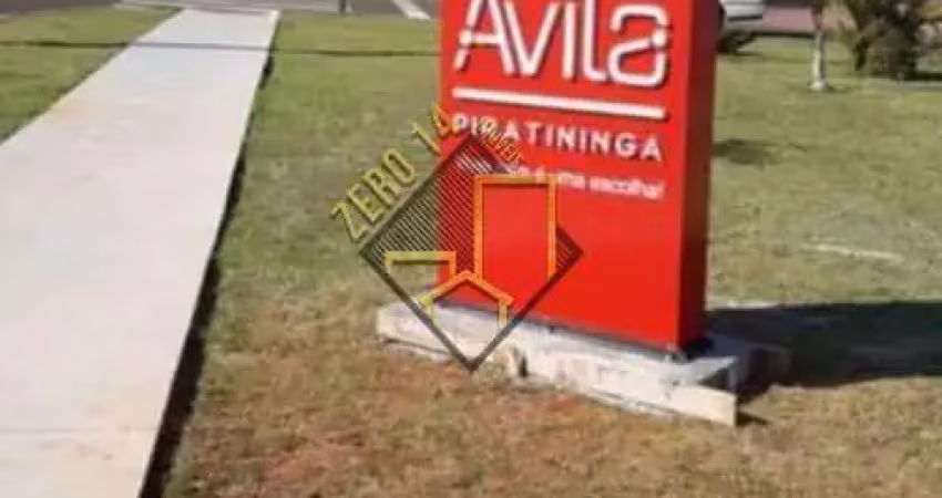 Terreno à venda no Residencial Ávila Piratininga, Piratininga 