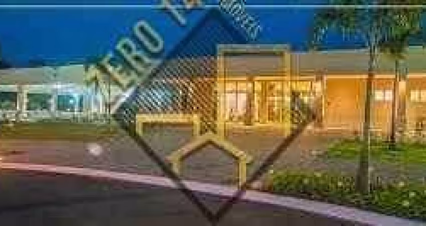 Excelente Lote no Villa Dummont 678 m / Aceita financiamento.