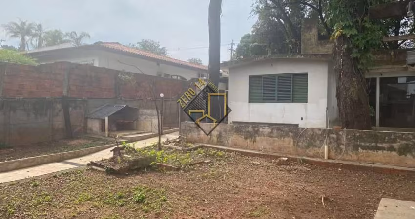 Terreno Condomínio Samambaia