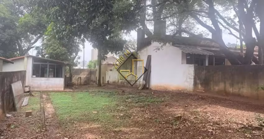 Terreno em condomínio fechado à venda no Samambaia Parque Residencial, Bauru 