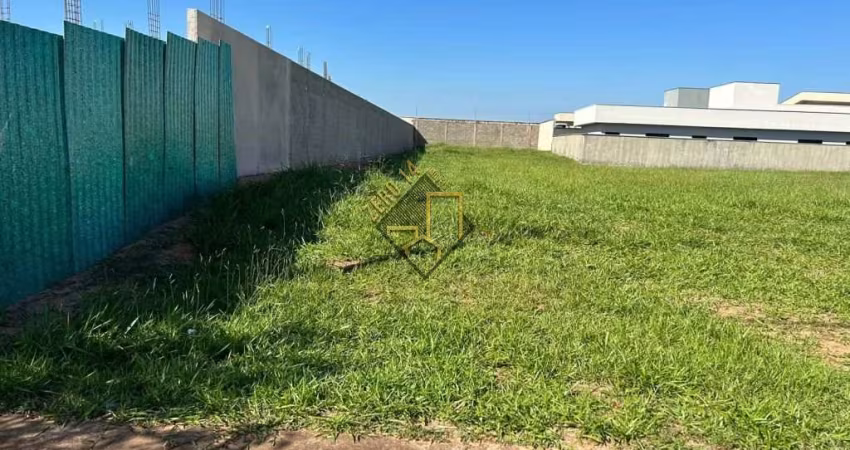 Terreno para venda Cidade Jardim Residencial, Bauru