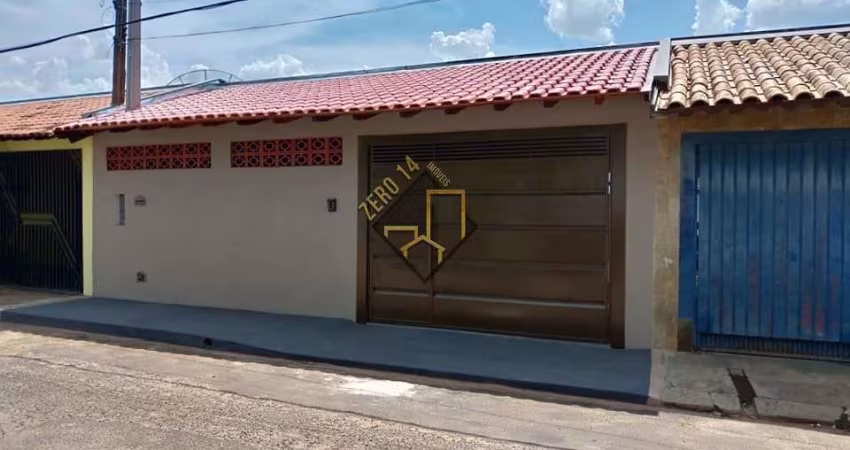 EXCELENTE CASA PARA LOCAÇÃO JD OURO VERDE