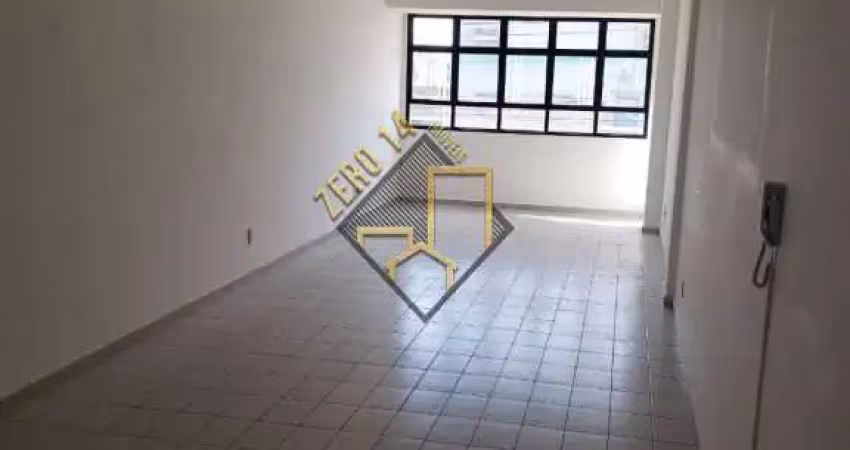 SALA COMERCIAL - LOCAÇÃO.