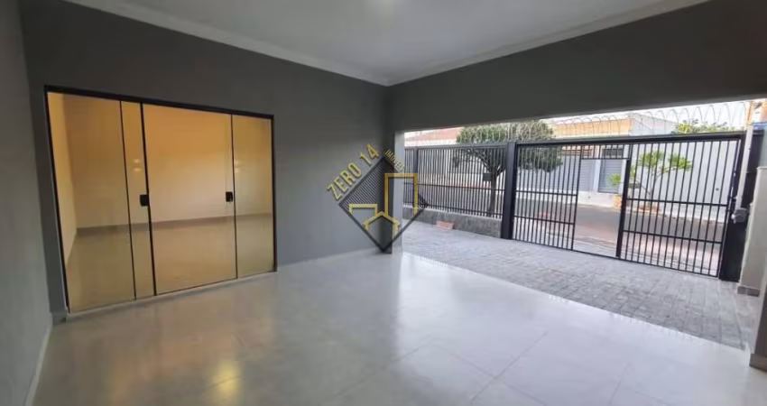 Casa no bairro Vila Souto