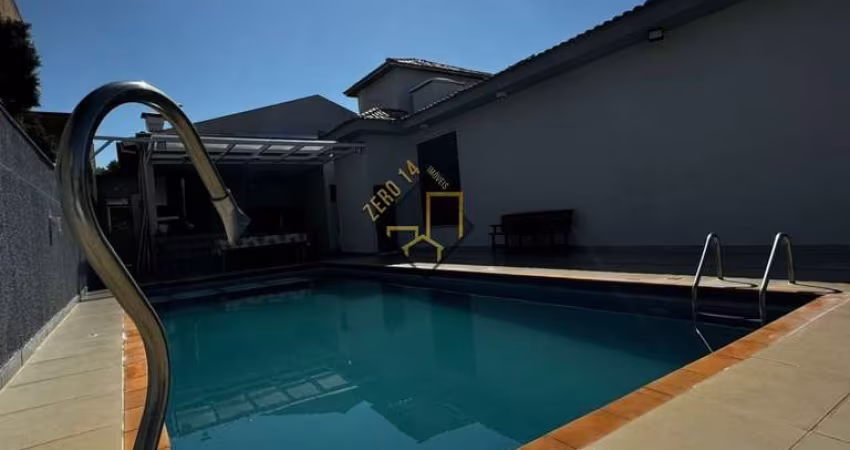 Residencial Vale Florido