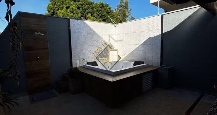 Casa em Condomínio no bairro TAVANO
