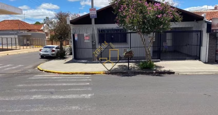 Vila Camargo