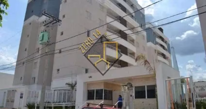 Apartamento com 3 quartos à venda no Parque Alto Sumaré, Bauru 