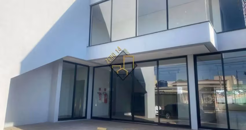 Casa com 5 quartos para alugar no Centro, Bauru 