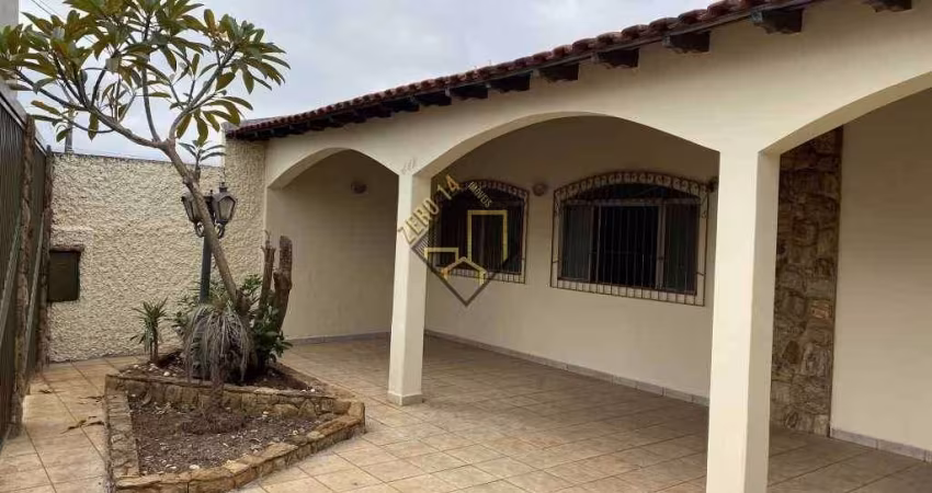Excelente Residencia Pq Vista Alegre