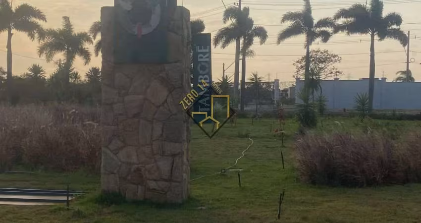 Residencial Tamboré