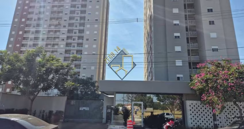 Residencial Parque Granja Cecilia B