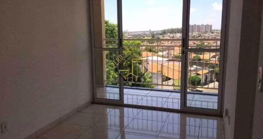 Apartamento com 2 quartos para alugar no Parque São João, Bauru 
