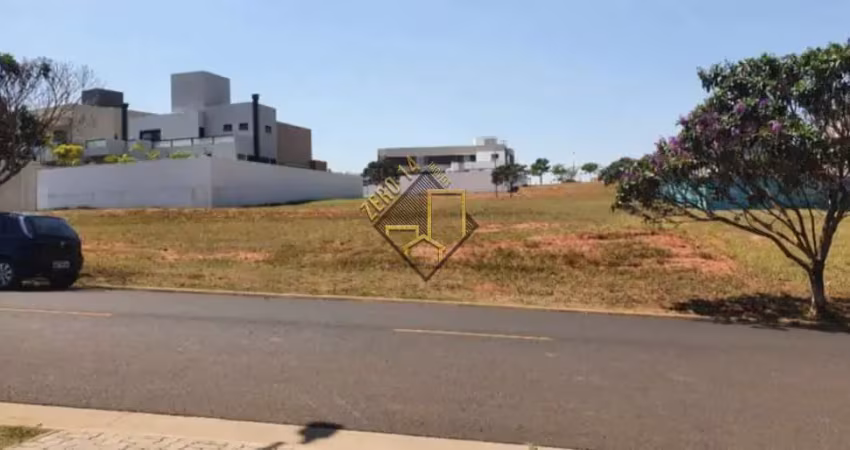 Terreno à venda no Alphaville, Bauru 