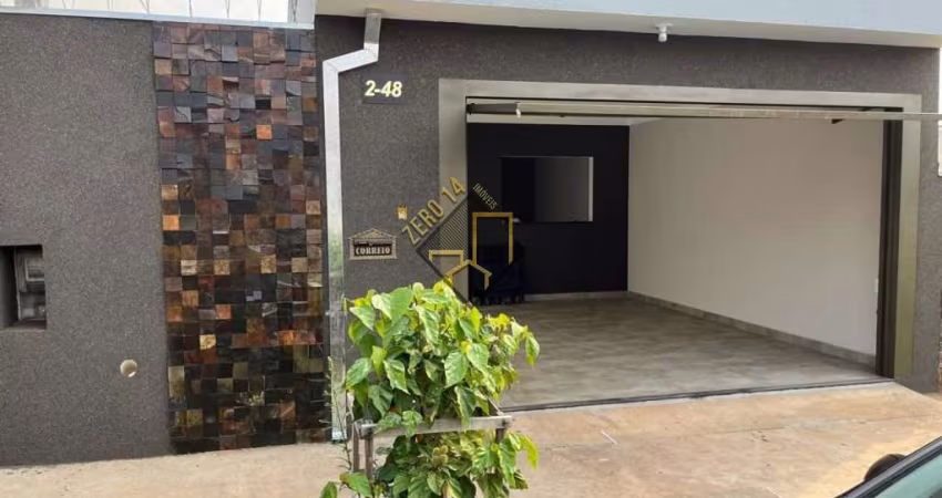 Residencia Proxima ABDA