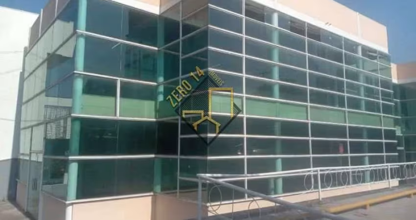Salão comercial ótima localização