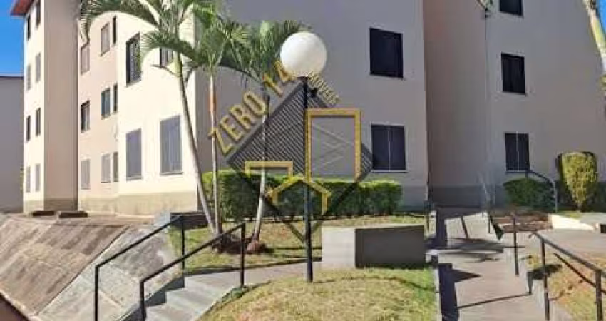 RESIDENCIAL FLABOYANTS